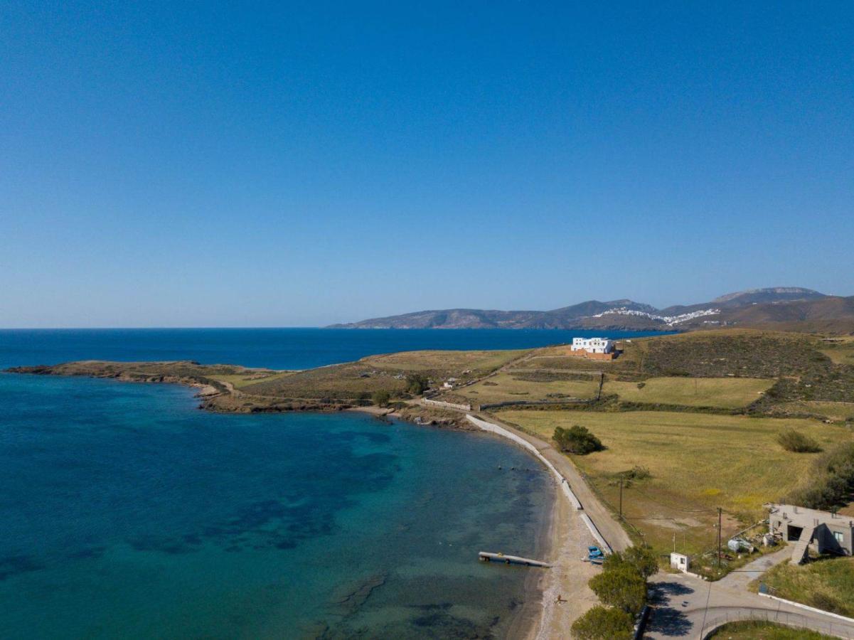 Filina'S Studio Analipsi (Astypalaia) Exterior foto