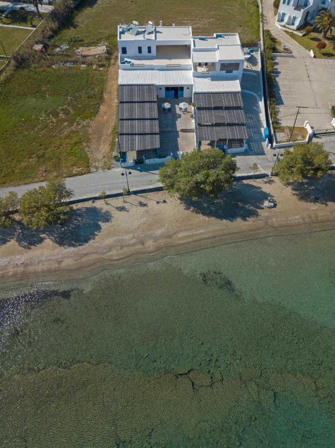 Filina'S Studio Analipsi (Astypalaia) Exterior foto