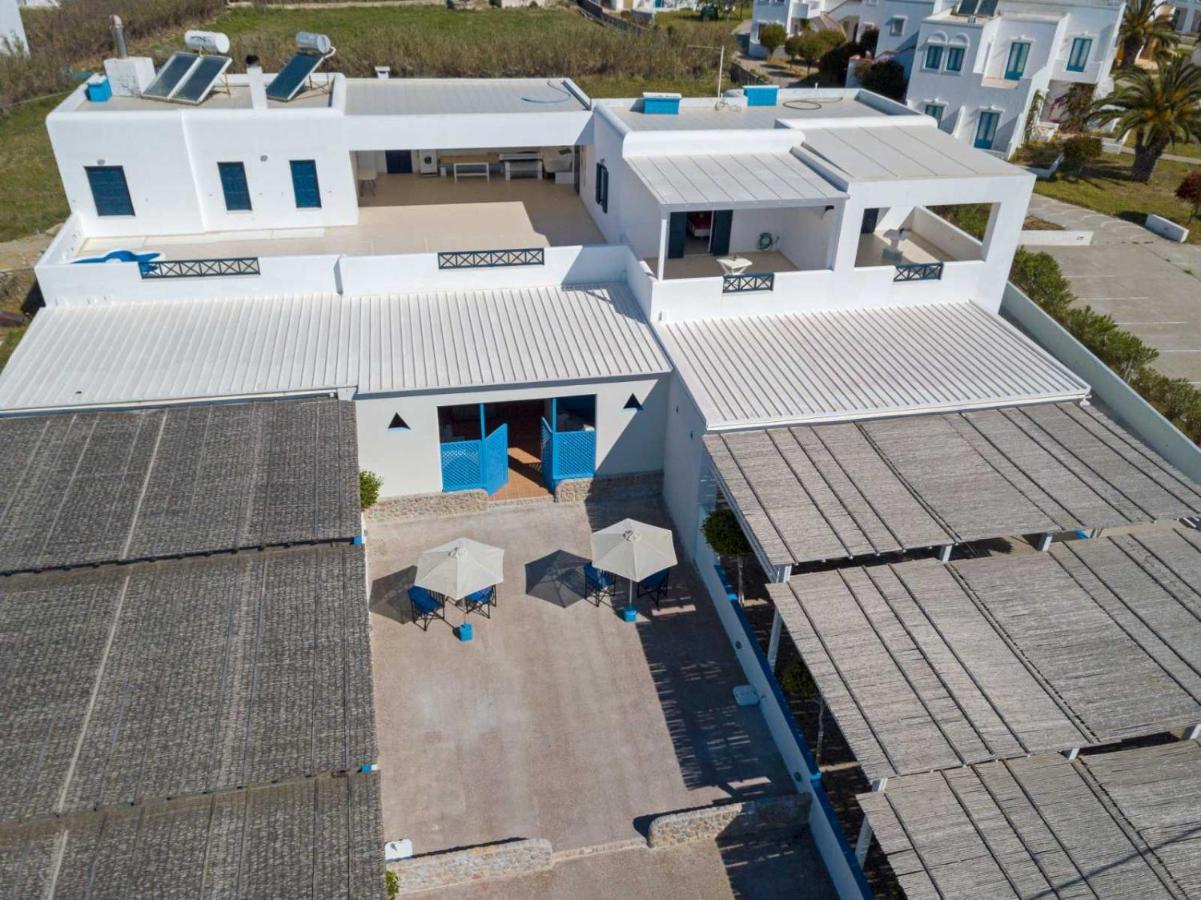 Filina'S Studio Analipsi (Astypalaia) Exterior foto