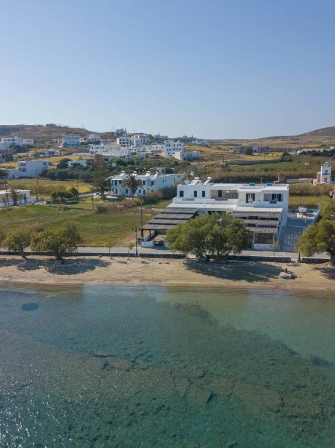 Filina'S Studio Analipsi (Astypalaia) Exterior foto