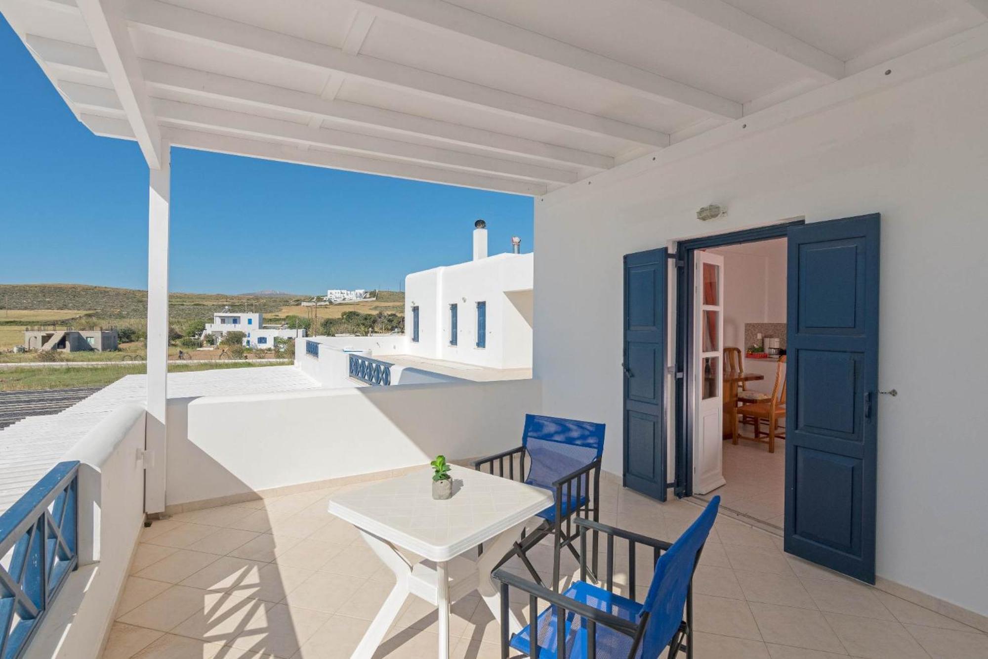 Filina'S Studio Analipsi (Astypalaia) Exterior foto