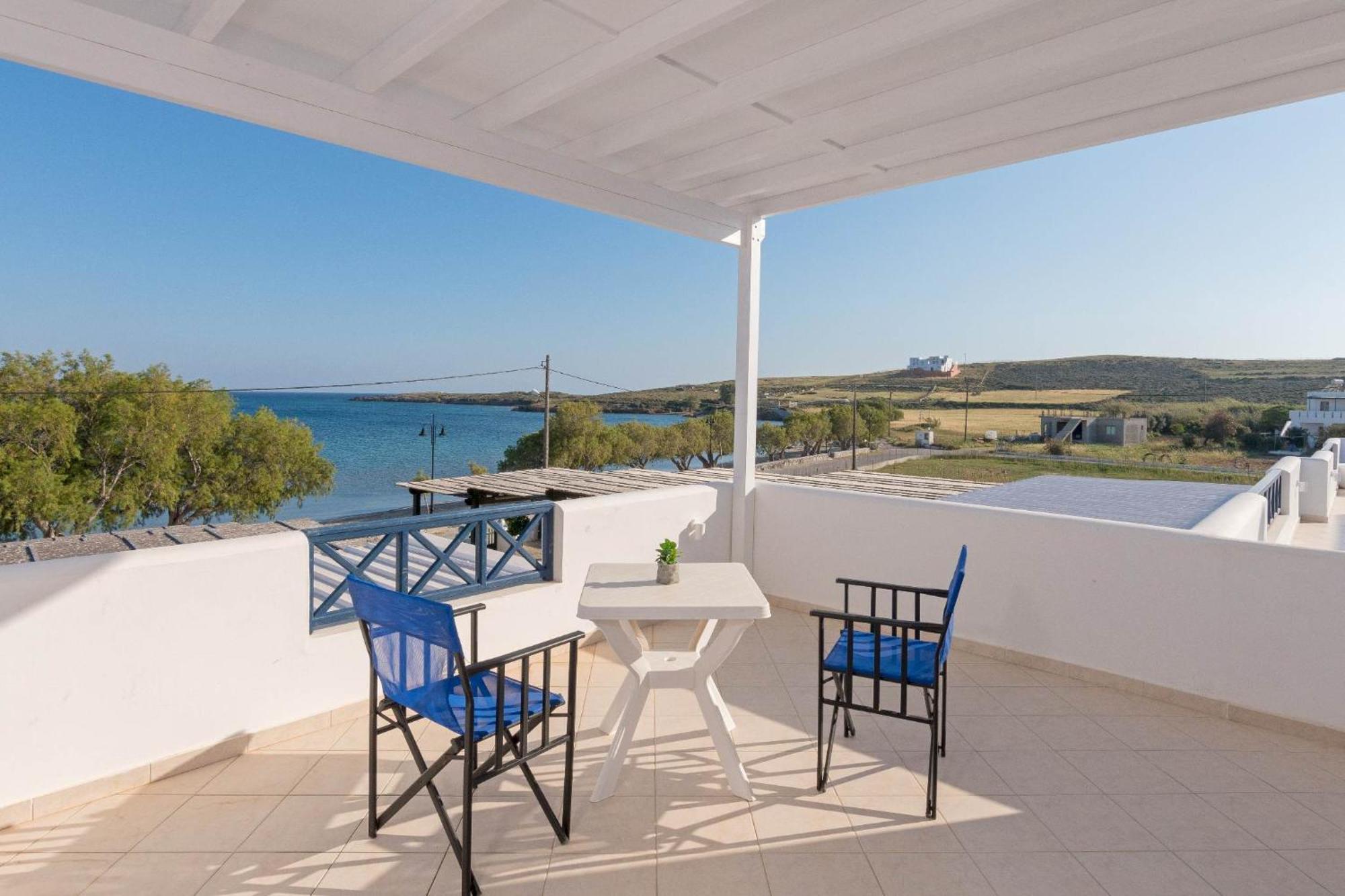 Filina'S Studio Analipsi (Astypalaia) Exterior foto