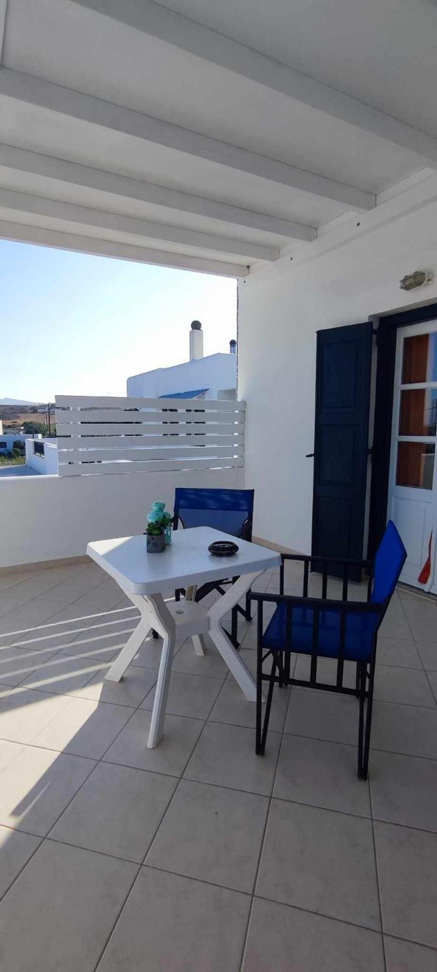 Filina'S Studio Analipsi (Astypalaia) Exterior foto